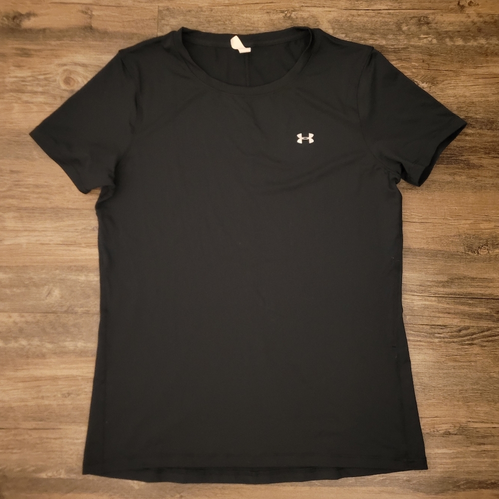 Under Armour Workout Shirt